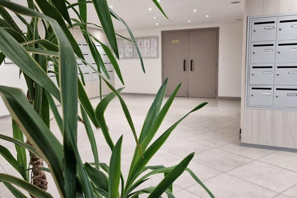 Appartement La Baule Le Cocon Des Lilas Zewnętrze zdjęcie