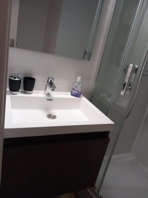 Appartement La Baule Le Cocon Des Lilas Zewnętrze zdjęcie